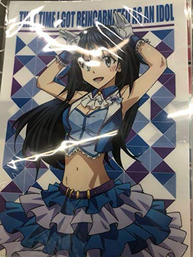 Amazon.co.jp: てんすら 新宿マルイアネックス特設ショップ限定 クリア 