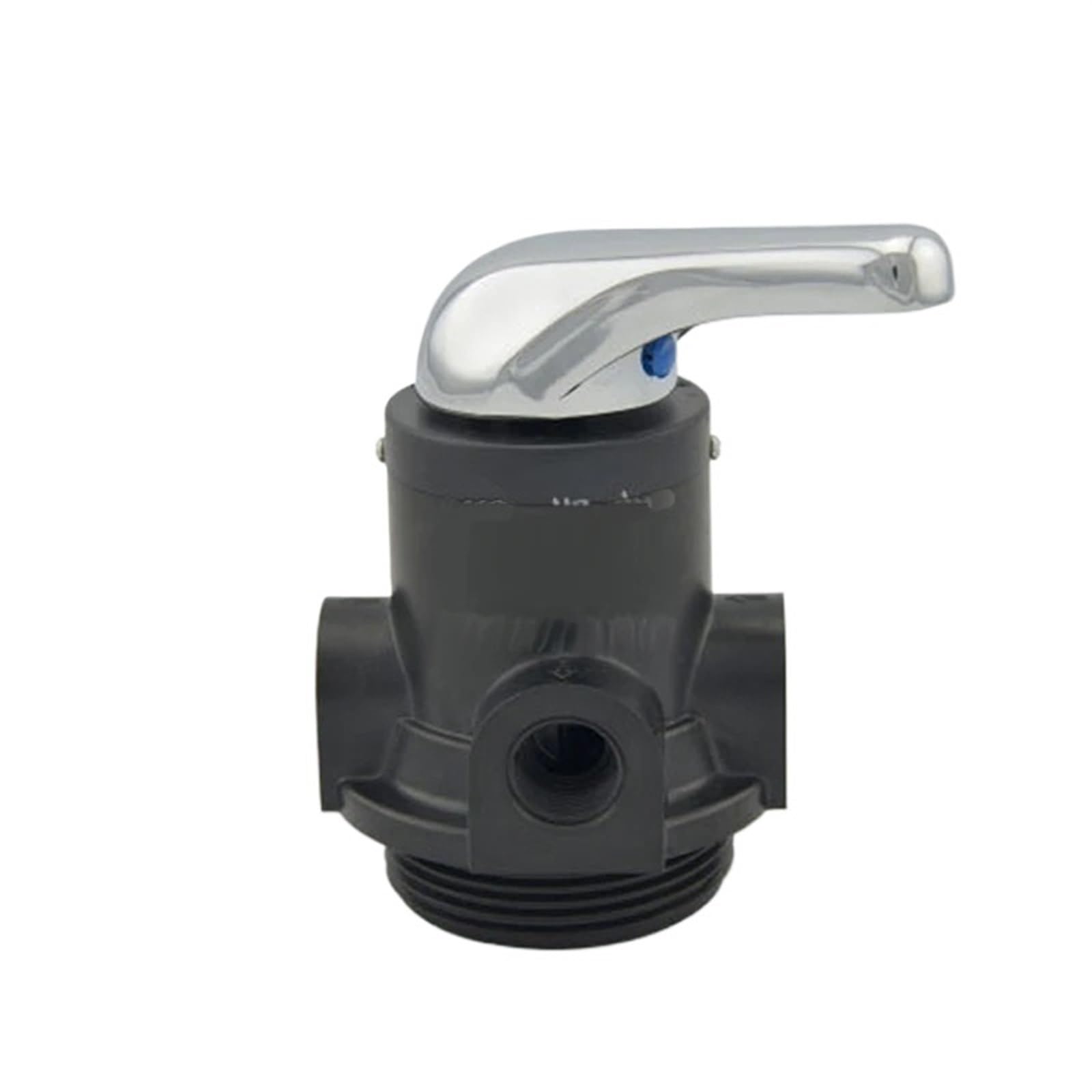 Vanne multi-ports F56E 1/2 pouce pour filtre à charbon actif manuel