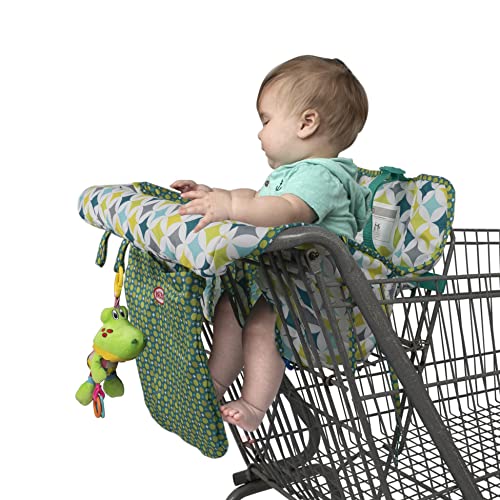 Amazon Best Sellers Best Baby Shopping Cart Seat Covers