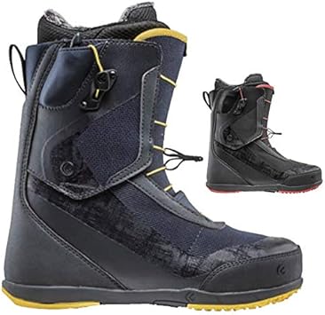 スノーボード 1920モデル試乗会 来シーズンのブーツはコレで決まり Yokohamaタイヤソールのブーツ紹介します Youtube