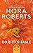Born in Shame (Born in Trilogy, Book 3)