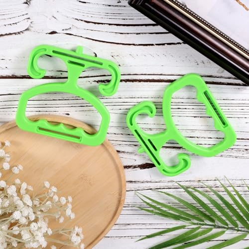 Gosknor 2stk Einkaufstütenträger, Robuster Tragegriffhalter für Einkaufstüten Jeder Hält Bis zu 45,35kg Bequemer Griff zum Tragen von Einkaufstüten Eimern