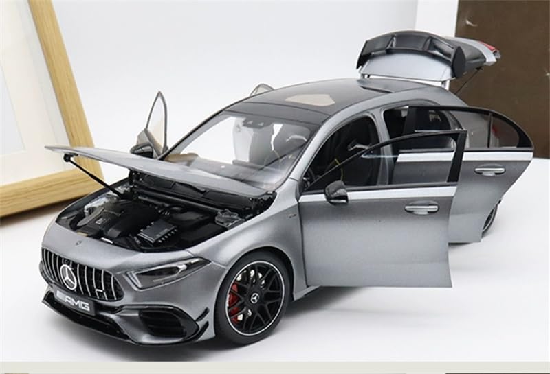 Amazon.co.jp: for Mercedes Benz 1:18 完成品 for NZG for