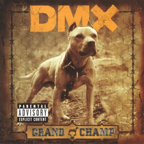 Grand Champ