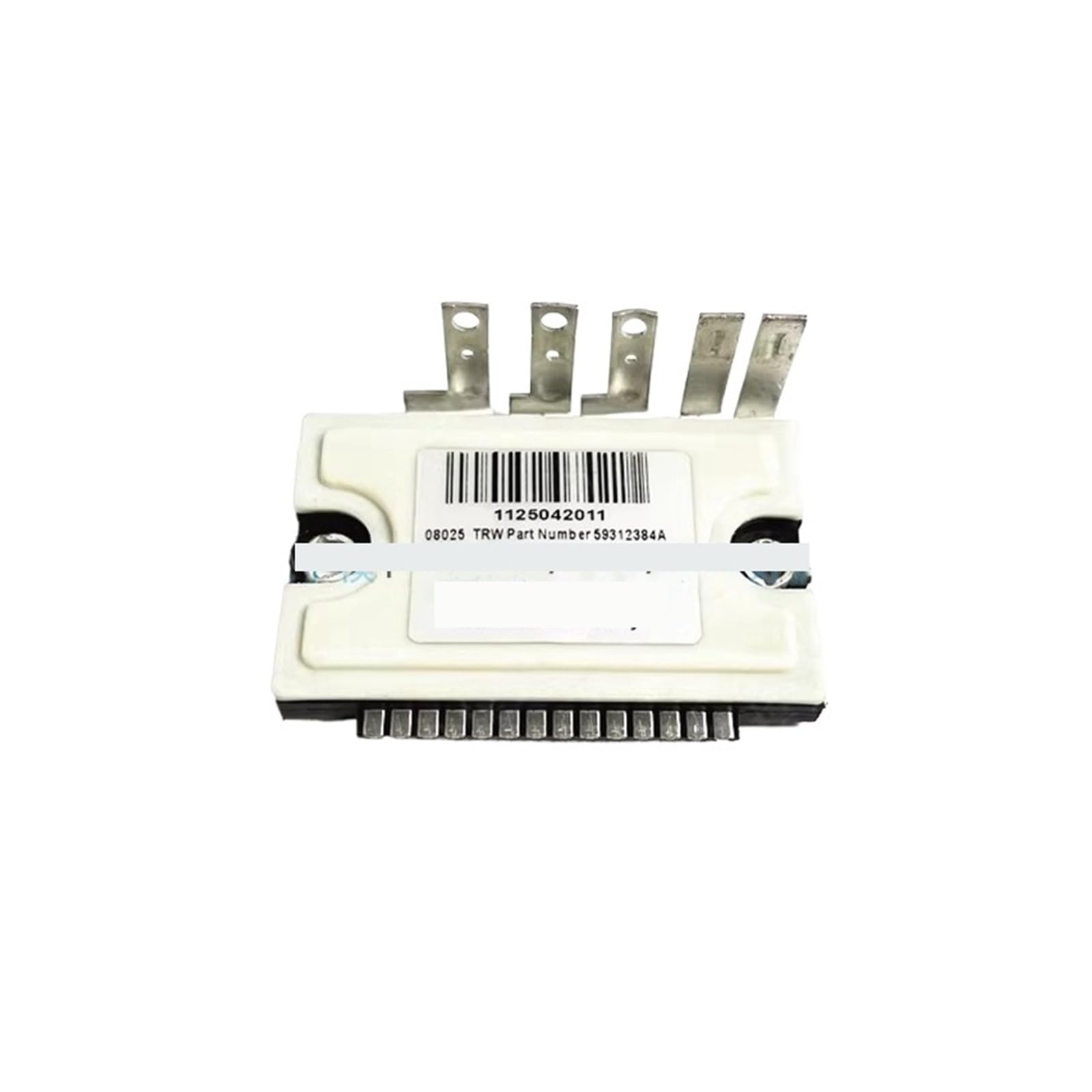 Module 59312385A 59312384A composant électronique de rechange