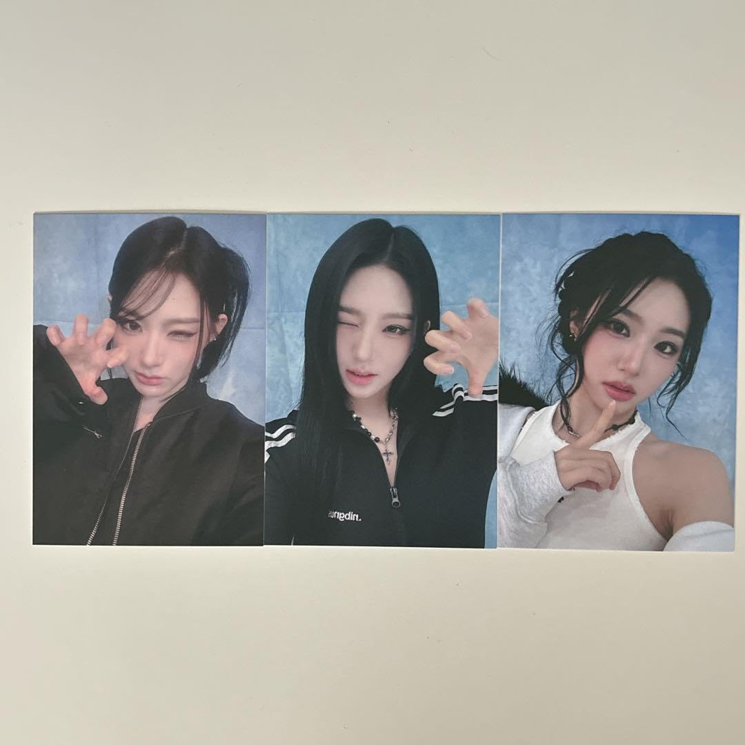 tripleS シンウィー 発足式 346a トエス QR未使用 出回り希少 2025年最新】triples トレカの人気アイテム - メルカリ