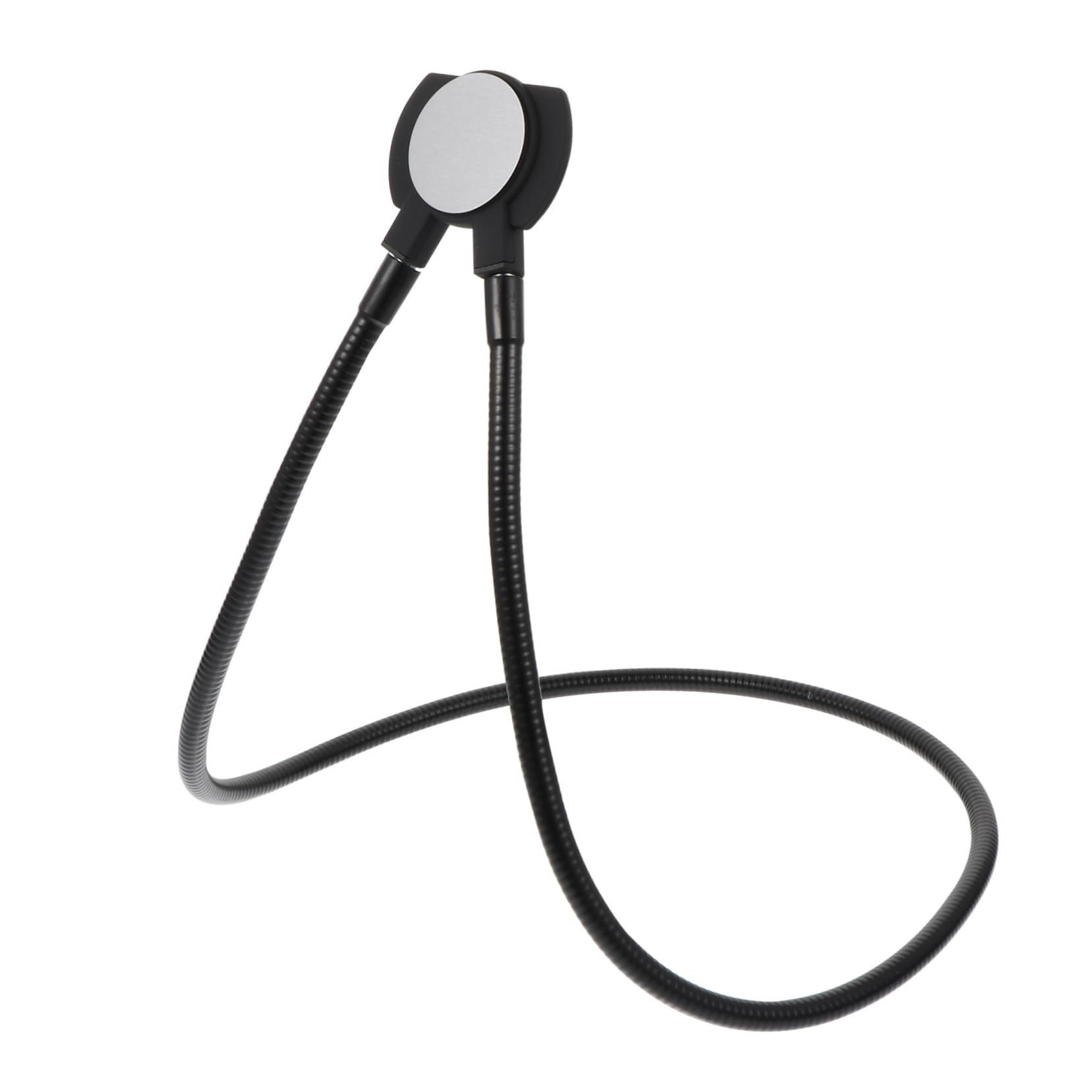 Housoutil Colgante De Cuello Soporte para Teléfono Móvil Soporte para Teléfono Móvil Soporte para Teléfono Móvil para Coche Cuello Soporte para Teléfono Montaje En Coche Soporte para