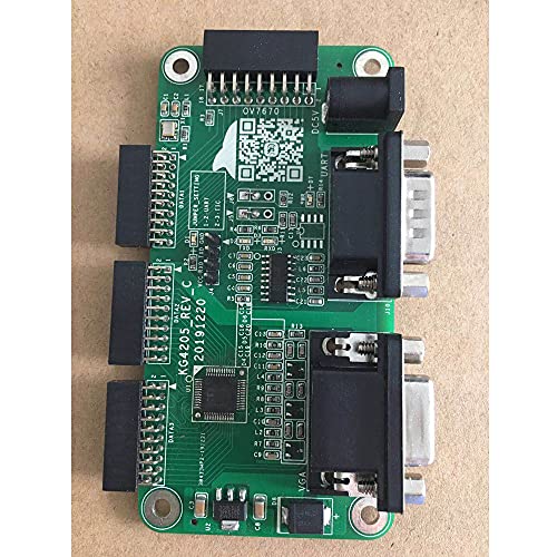 IndustrialMaker - ZYNQ7010 Development Board Xc7z010 FPGA