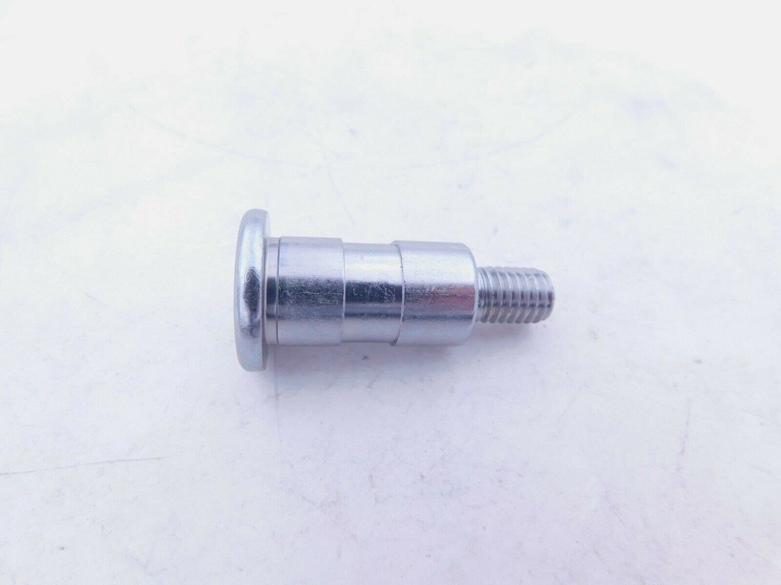 Amazon.com: HONDA 90115-MCH-000 BOLT, CHANGE PIVOT : Automotive