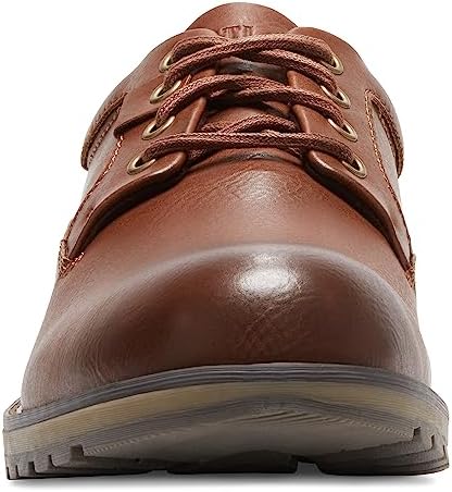 Eastland Men's Dante Oxford, Tan, 8 | Image 1