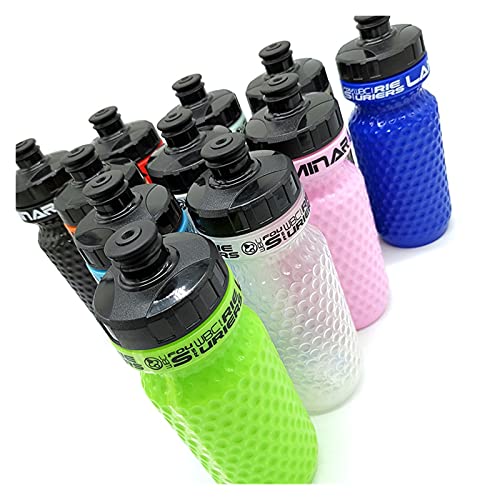 YINYANG Plastic Fietsen Camping Wandelen Sport (Color : E011) - Image 3