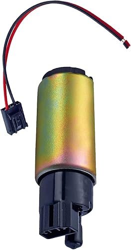 Miniatura 2 de ENA Kit de instalación de bomba de combustible eléctrica con colador compatible con Chevrolet Ford Dodge Nissan Infiniti Toyota Jaguar Mercury