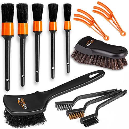 Top 10 Best Carpet And Upholstery Brush Reviews & Buying Guide Katynel