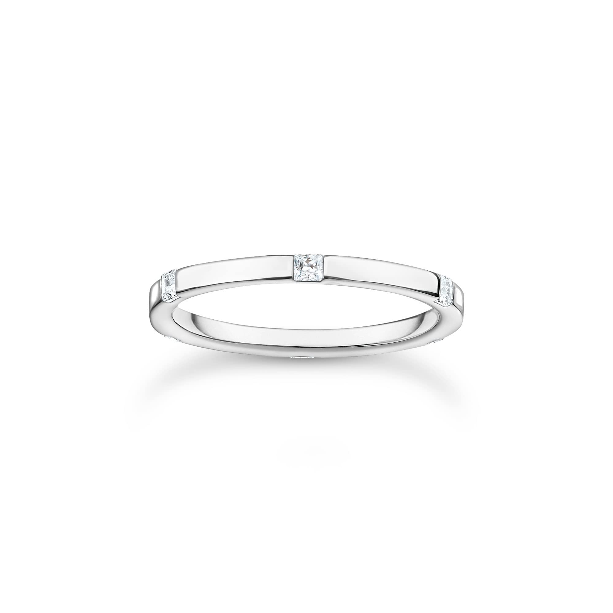 Thomas Sabo TR2396-051-14 womans ring