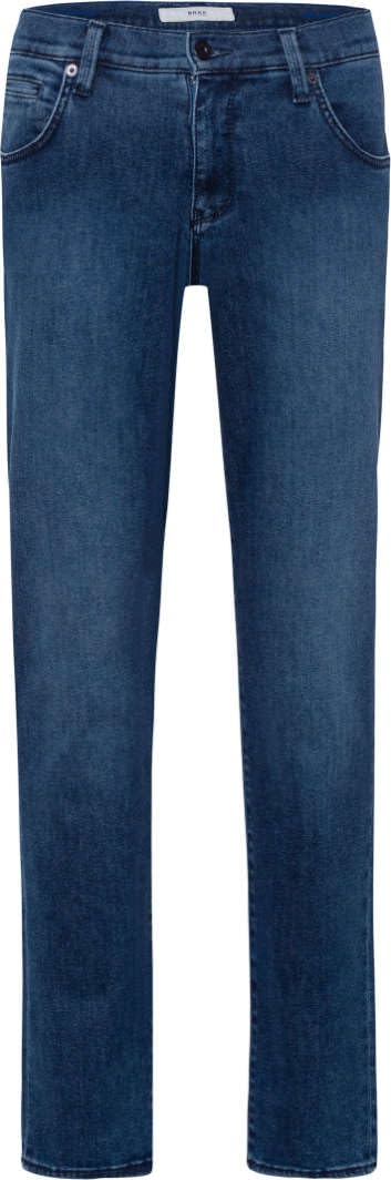 BRAXMen's Style Cadiz Denim Studio Jeans