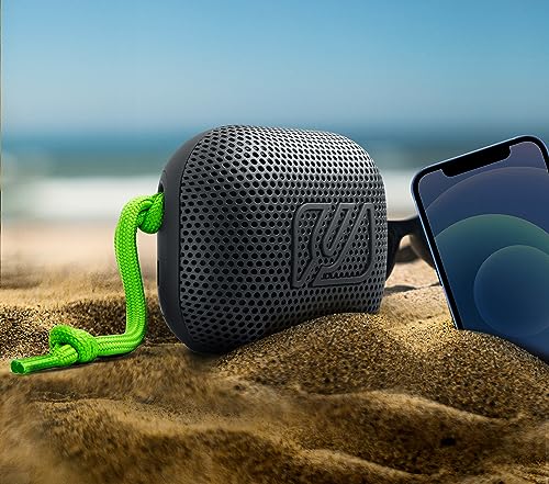 Enceinte portable sans fil Bluetooth Muse 360 BT - vue 8