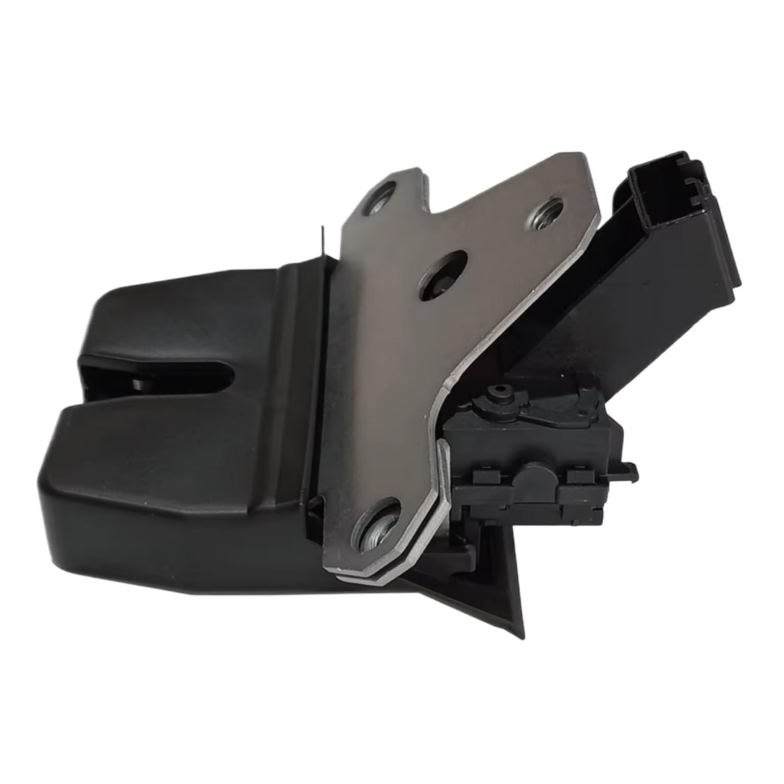 Geesacgal One Color Tailgate Boot Lock Latch Compatible With Focus Mk2 Mk3 2004 For Mondeo Mk4 2007-2014 Tailgate Trunk Lock Latch Modification Repair Replacement Parts Accessories