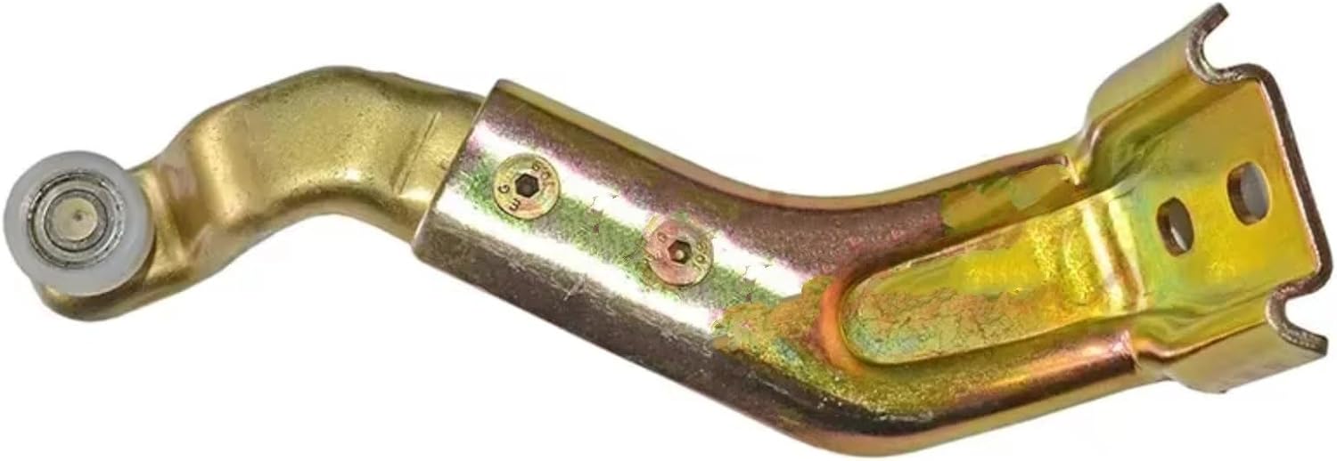 車のスライドドアローラー Compatible With Sprinter 2003 2004 2005 2006 2D184339