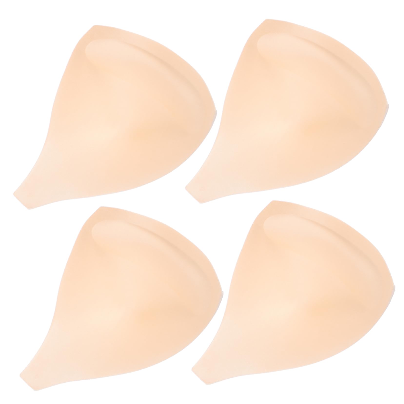 GALPADA Portavasos Para Traje De Baño Inserciones De Sujetador Insertos De Traje De Baño Sujetadores Lactancia Sujetadores De Lactancia Cojines Sujetador Poliéster