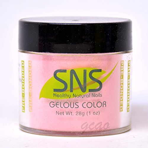 SNS Dipping Powders 267 Very Structured 1 oz