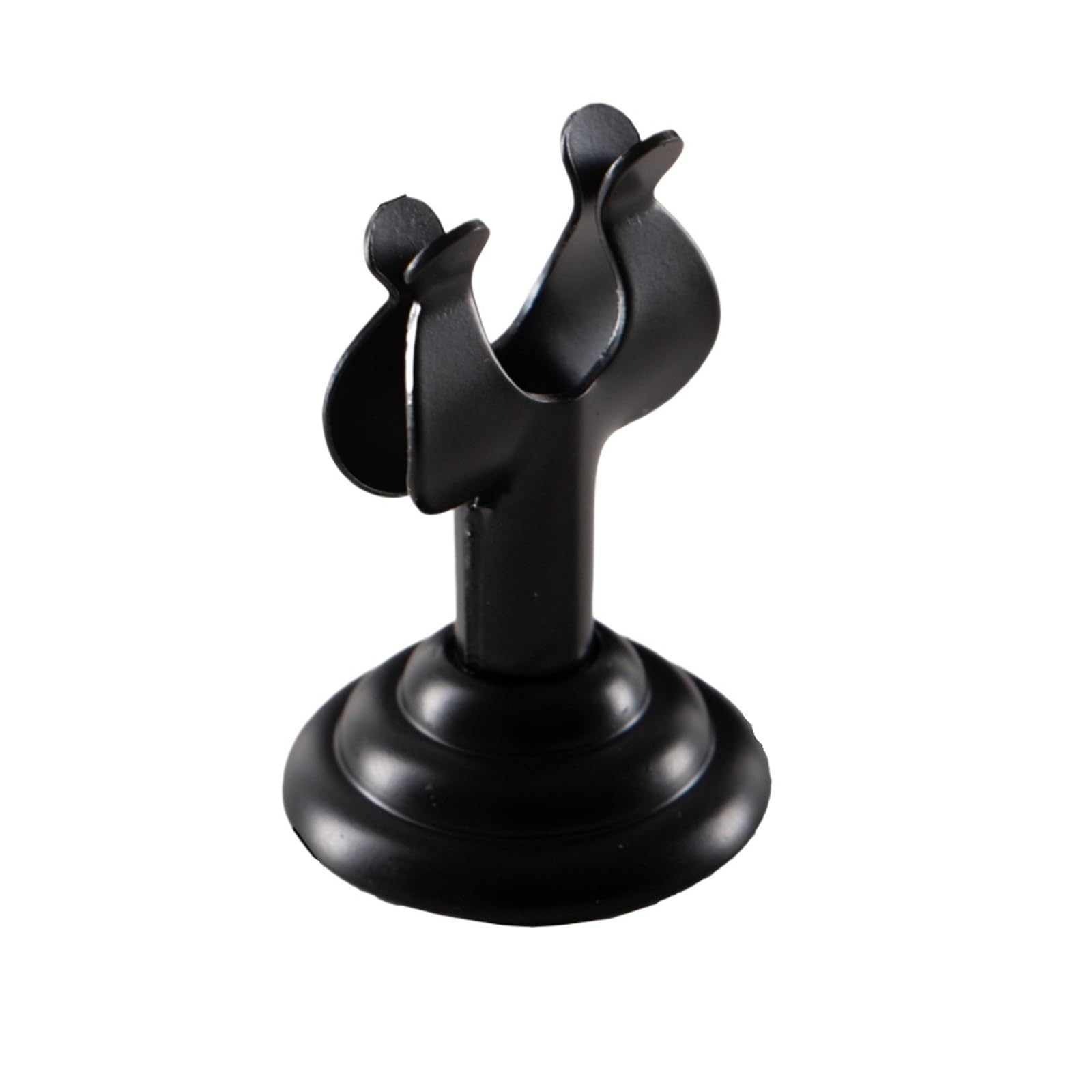 UBOHUZ 30PCS Foodservice Table Numbers Holder Number Stand Place Card for Memo Note, Wedding