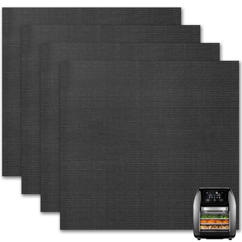 GWYSY Oven Liners for Bottom of Oven, 9.4
