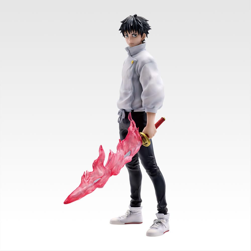 Amazon.co.jp: 乙骨憂太 「一番くじ 劇場版 呪術廻戦 0 1224」 A賞