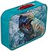 Price comparison product image Schmidt 56495 Dinosaurs Puzzle Box (2x60pc/2x100pc), Multicolour
