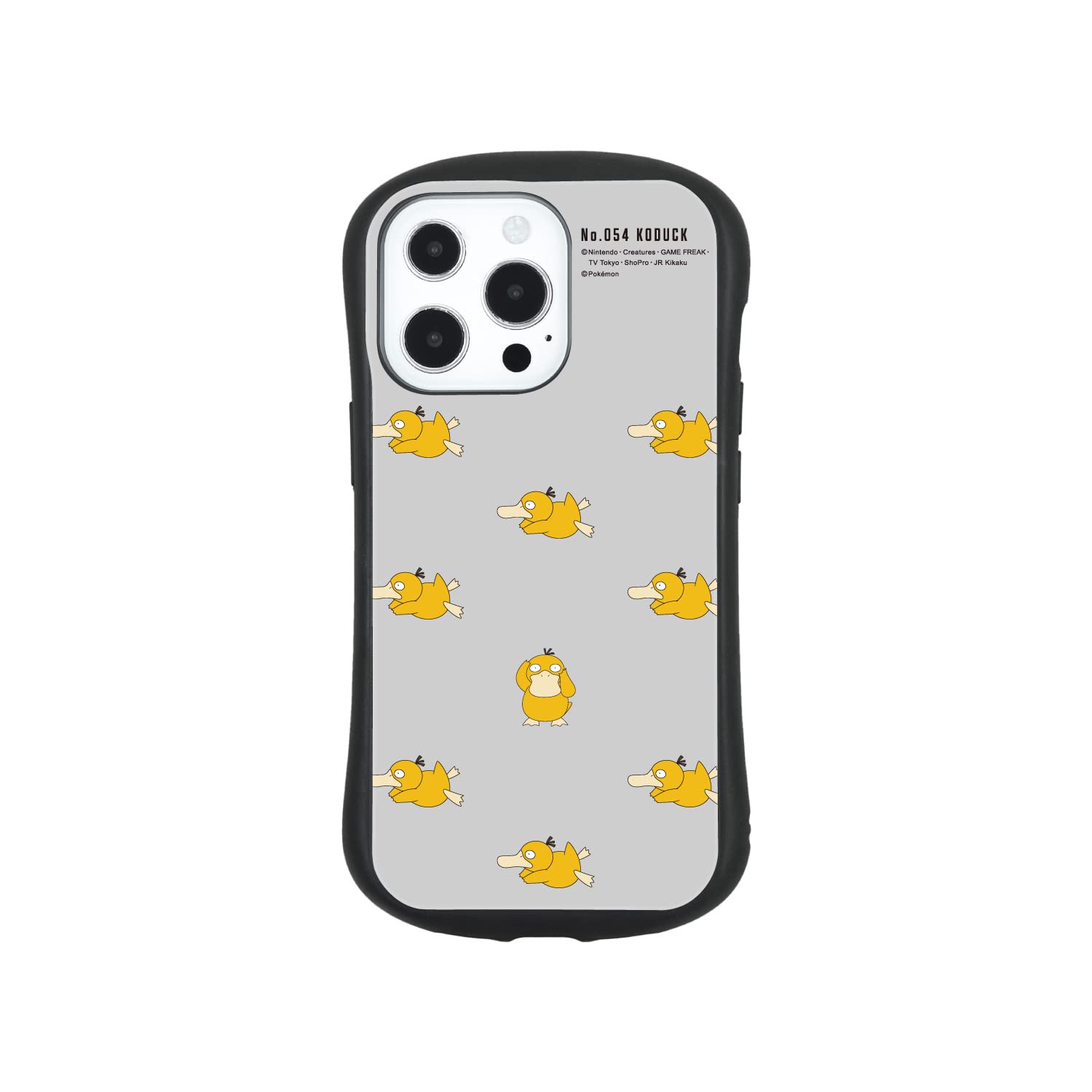 Amazon.co.jp: グルマンディーズ ポケットモンスター iPhone13