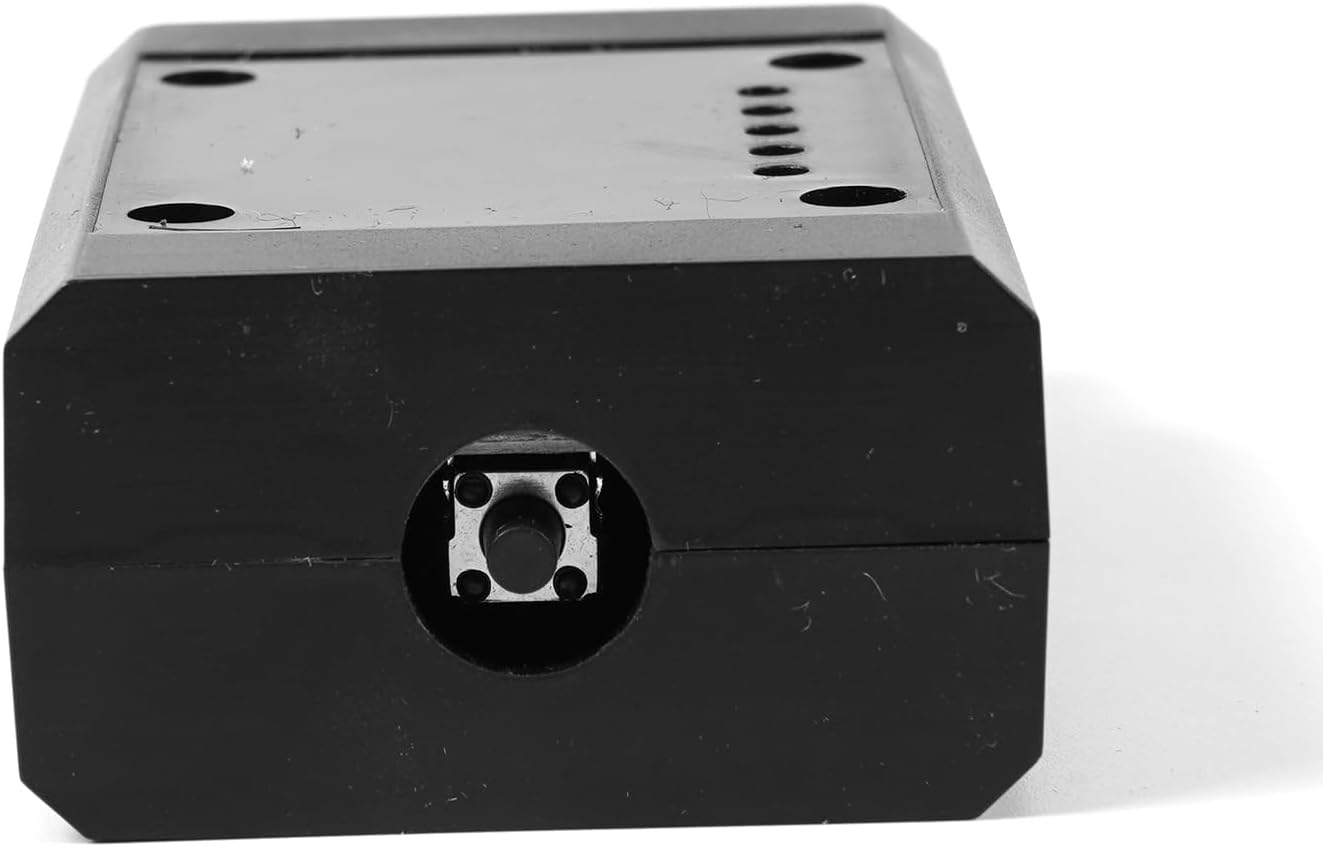 1set 6.7 Cummins Turbo Actuator 68445522AA Replacement for 2013-2018 Ram 2500 3500 Cummins 6.7L Diesel VGT Turbocharger Actuator Holset HE300VG HE351VE