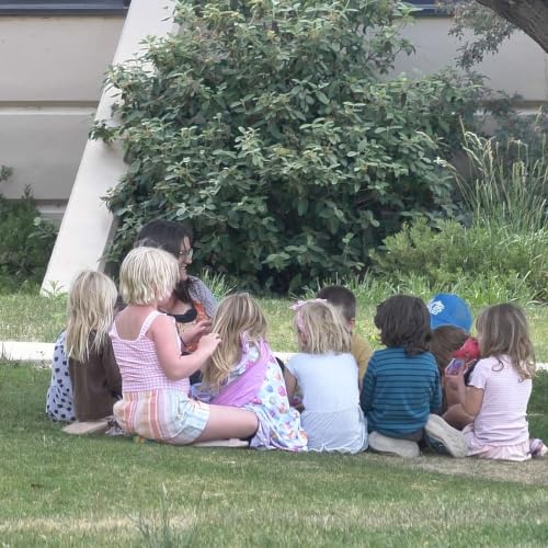 Mancos United's Summer Hub Supports Local Families