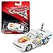 Modeli samochodów do wyboru | Disney Cars 3 | Pojazdy w skali 1:55 | Mattel 0 0 Pat Traxson Pace Car