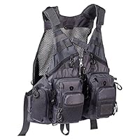 ハーディ　フィッシングベスト Amazon | Bassdash(バスダッシュ) フィッシングベスト 釣り