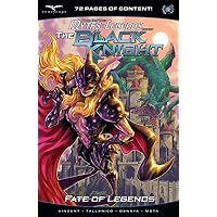 Myths & Legends Quarterly