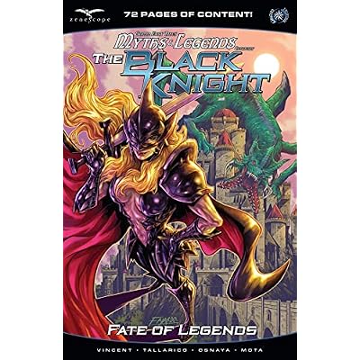 Myths & Legends Quarterly