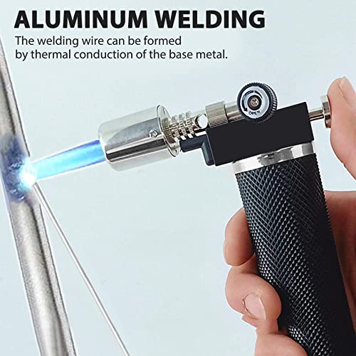 Veenewy Bacchette di Saldatura Professionale in