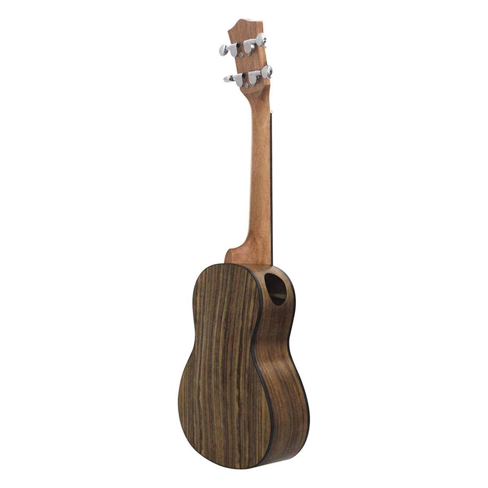 Strumento Ukulele Il Legno Di Noce È Adatto Per Chitarre A Quattro Corde Strumenti A Corda E Ukulele Dimensioni Da Concerto(23 Inch)