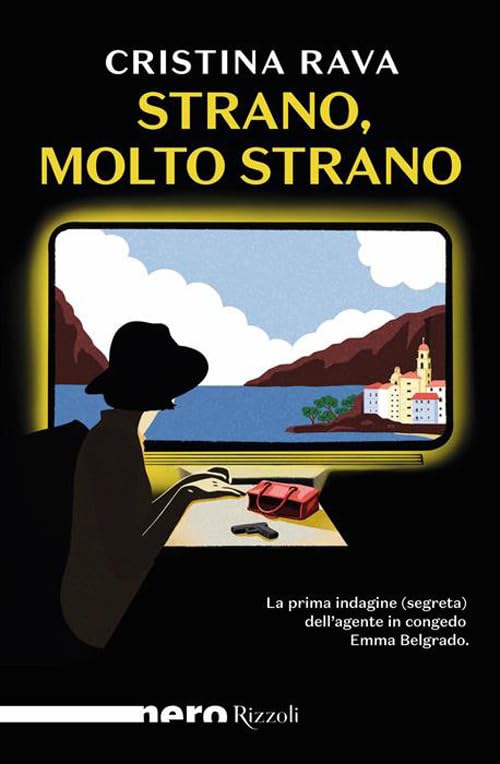  Strano, molto strano