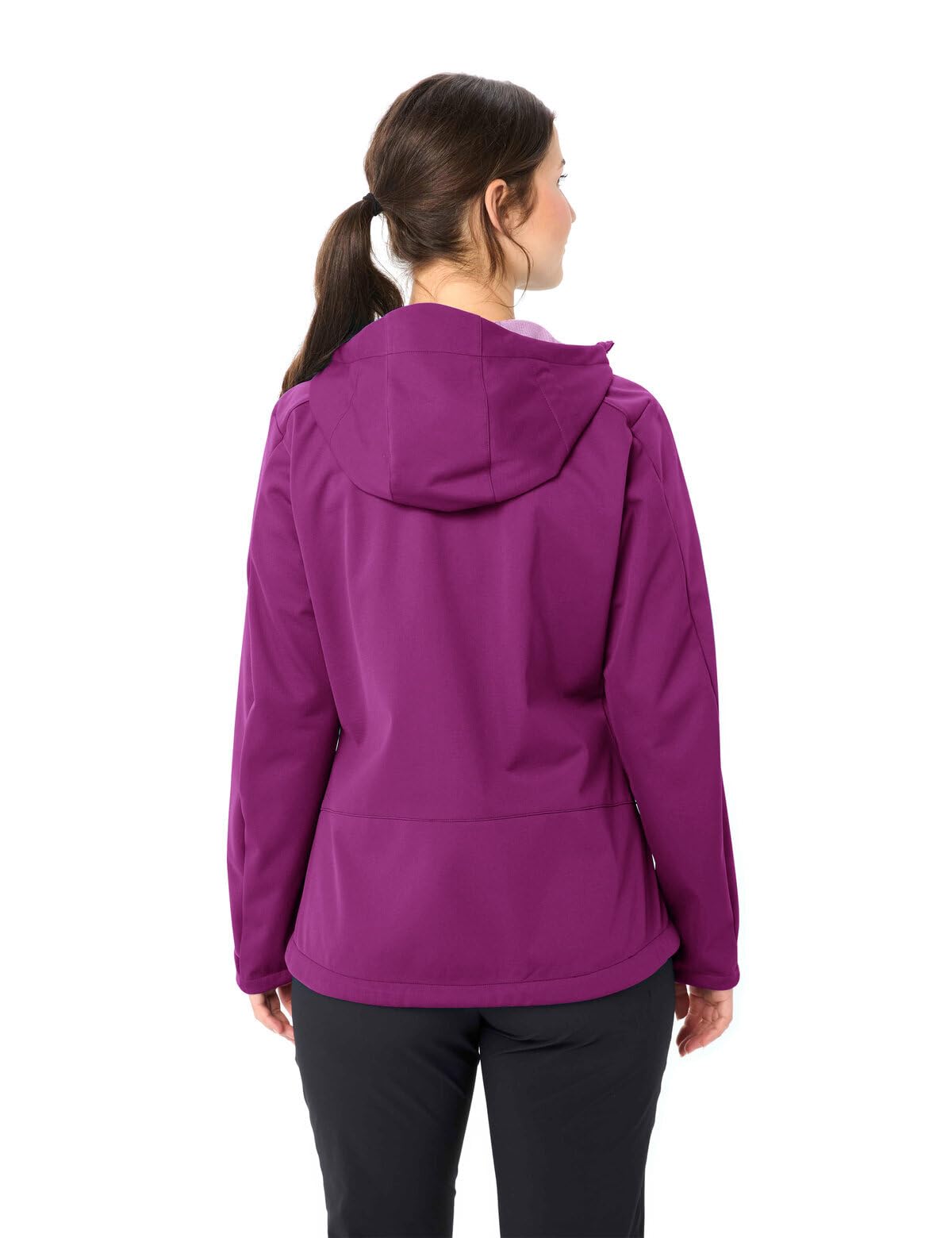 VAUDE Kurtka Kobiety Women's All Year Elope Softshell Jacket Ii