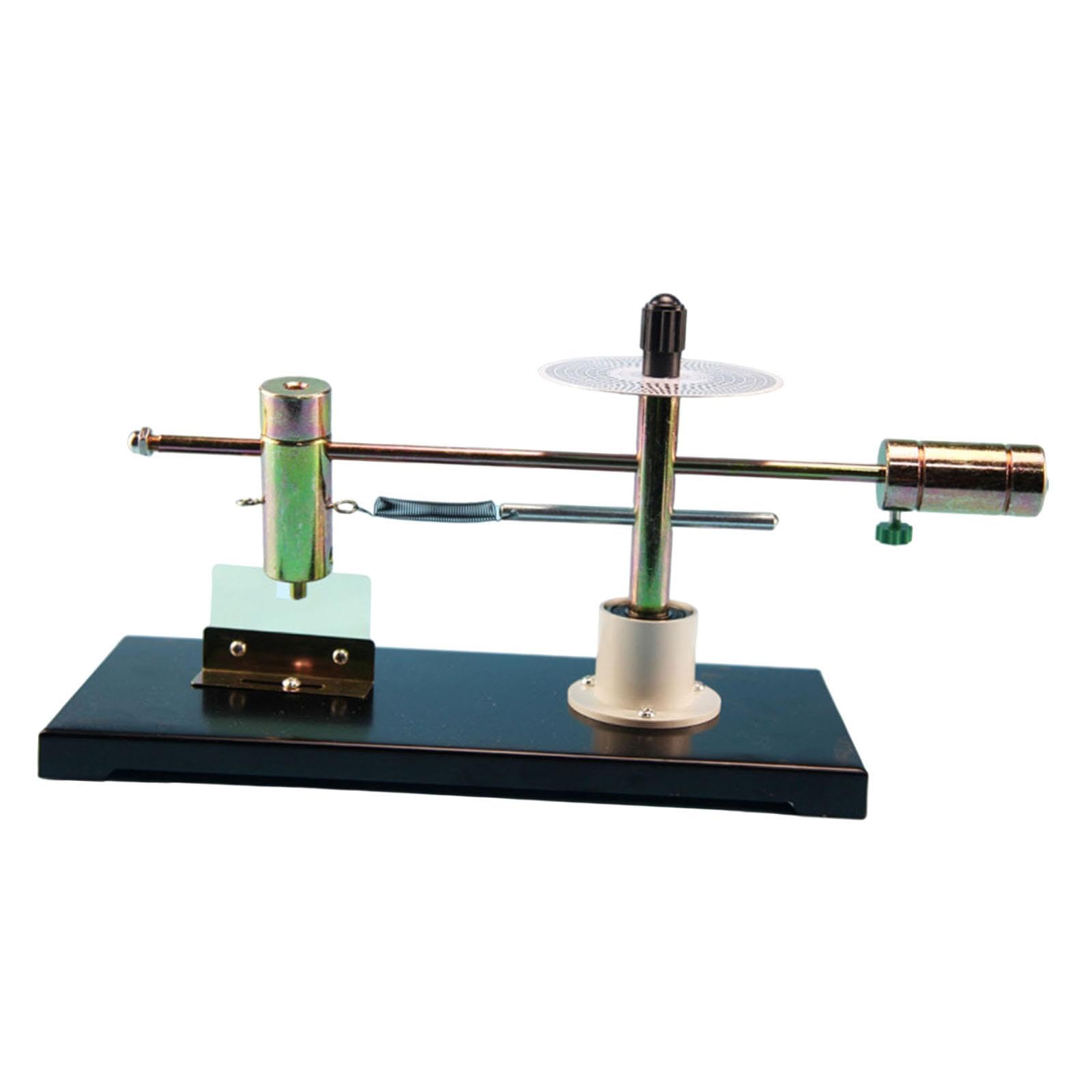 JWQFBC Centripetal Force Experimenter Teaching Equipment Demonstration Physics Instrument for Students