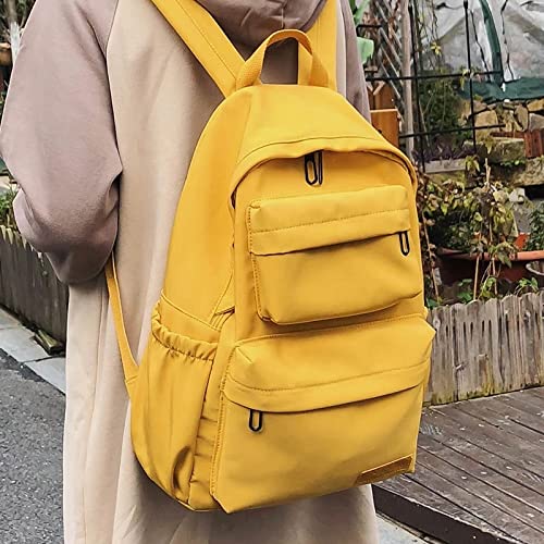 Sac à dos d'étudiant grand format style campus loisirs pour lycée