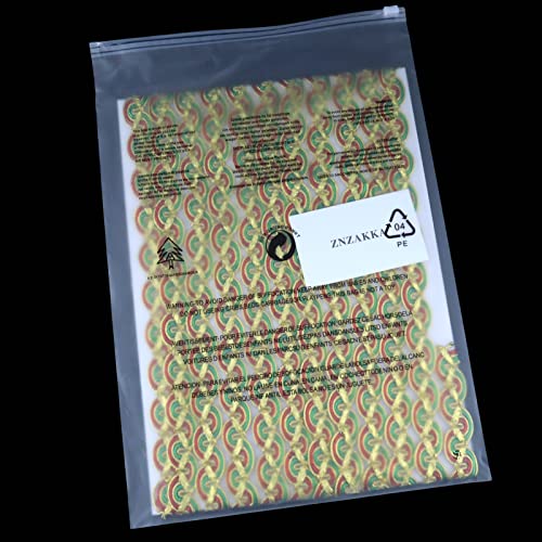 Znzakka Gold Lace Trim 6 Yards Gimp Braid Scroll Braid Trim Christmas Ribbon Metallic Trim For Sewing, Gift Packaging #TOP4