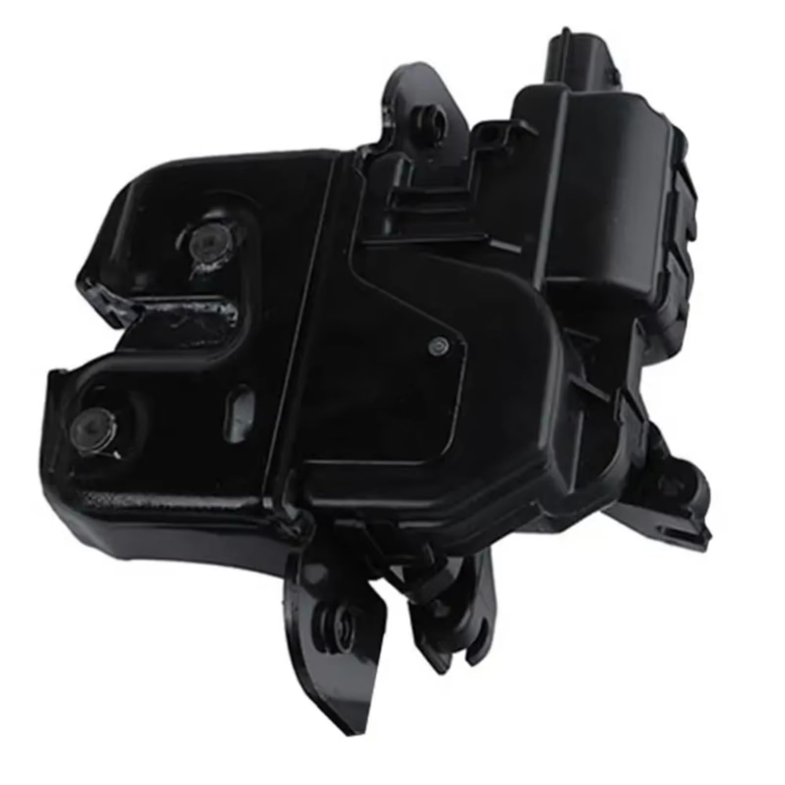 Rear Tailgate Latch Actuator Car Tailgate Luggage Trunk Lock Actuator Motor Compatible with Megane for Fluence for Laguna III for Duster 90503-4633R 905034633R