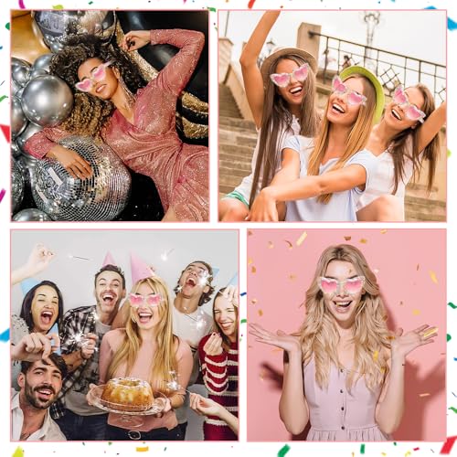 Birthday Sunglasses, Happy Birthday Sunglasses, Birthday Sunglasses for Women 7