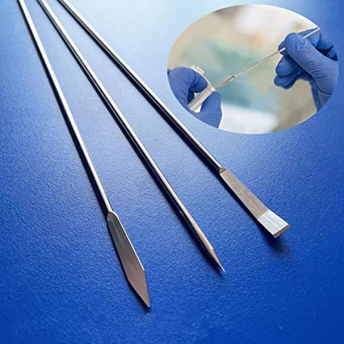 Cucchiaio Spatola Laboratorio,Spatola da