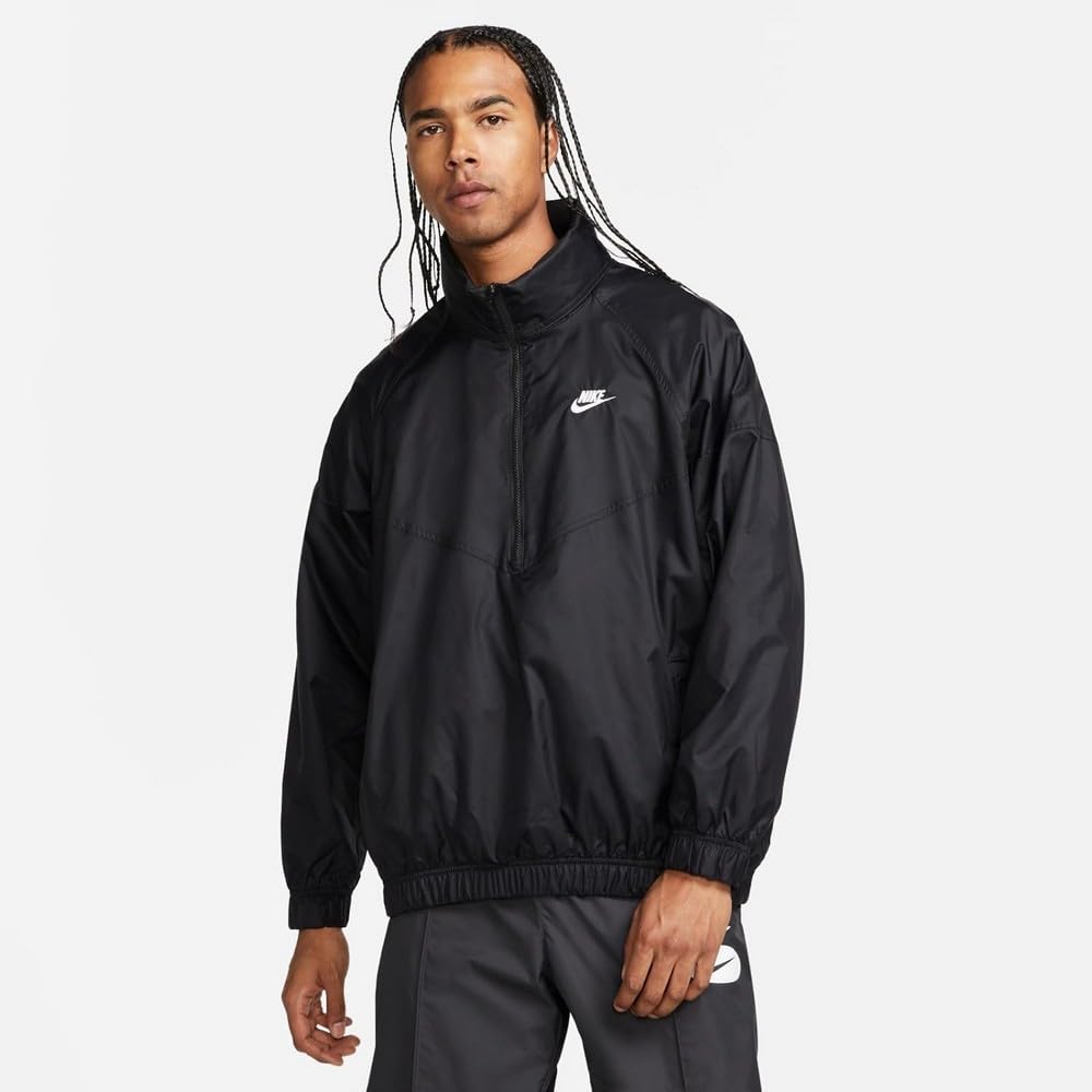 NIKE Koszulka Mężczyźni Wr Anorak Jkt