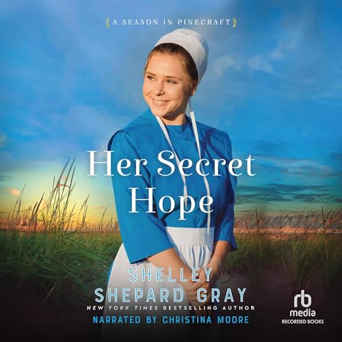 Her Secret Hope - Shelley Shepard Gray episode artwork