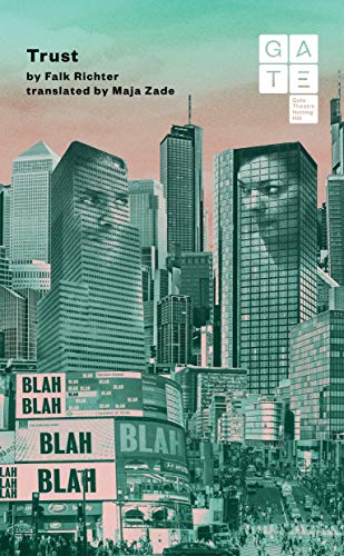 Trust (Oberon Modern Plays) (English Edition)