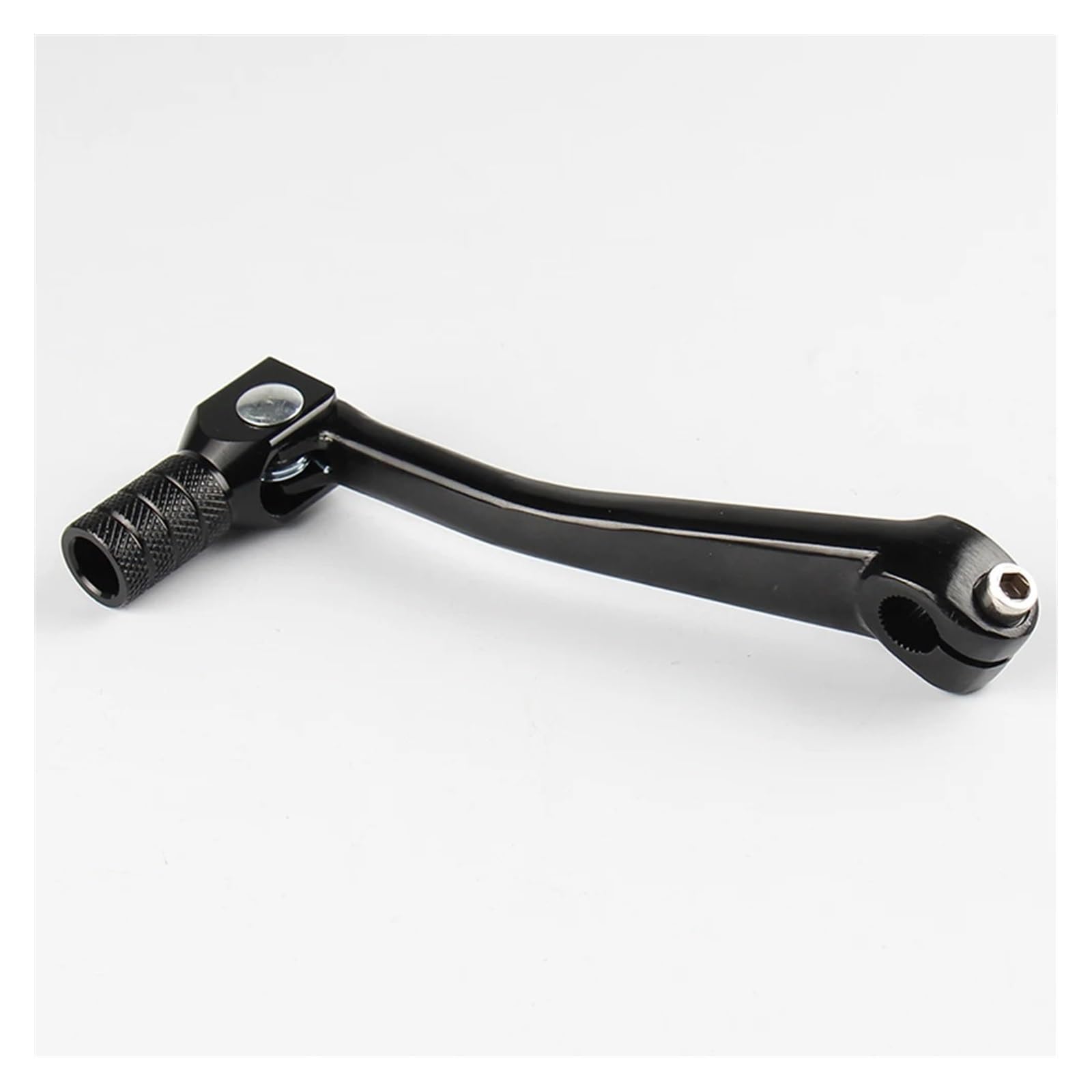 SYC27QP Shift Pedal Lever Motorcycle Motorcycle Folding Gear Shift Lever for Kayo Bosuer 110/125/140/150/160/250cc Motorcycle Shifter Gear Lever Shifter Lever