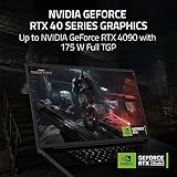 Photo of the Razer Blade 18 Gaming Laptop